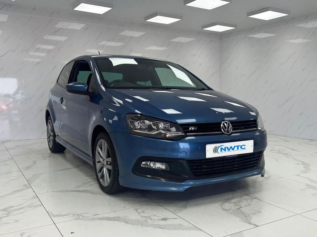 Used Volkswagen Polo 2015 for sale - 77369196: Photo 3