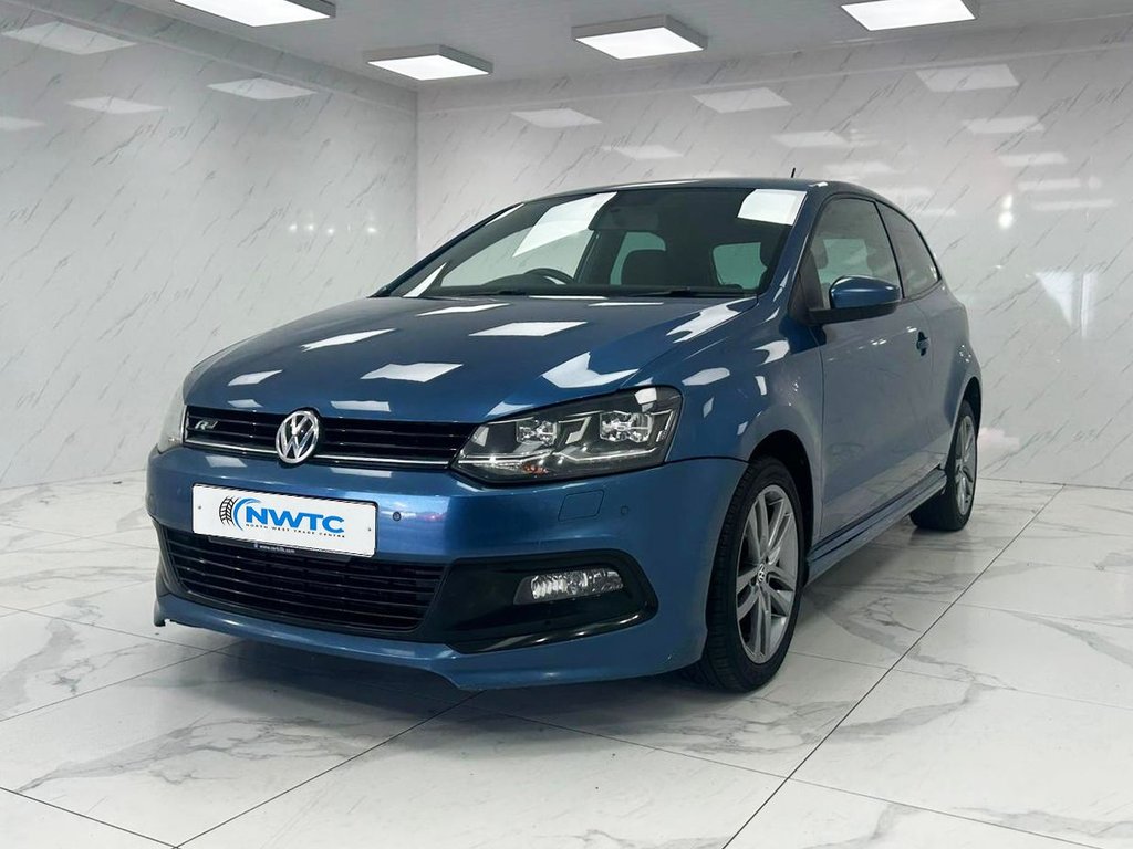 Used Volkswagen Polo 2015 for sale - 77369196: Photo 5