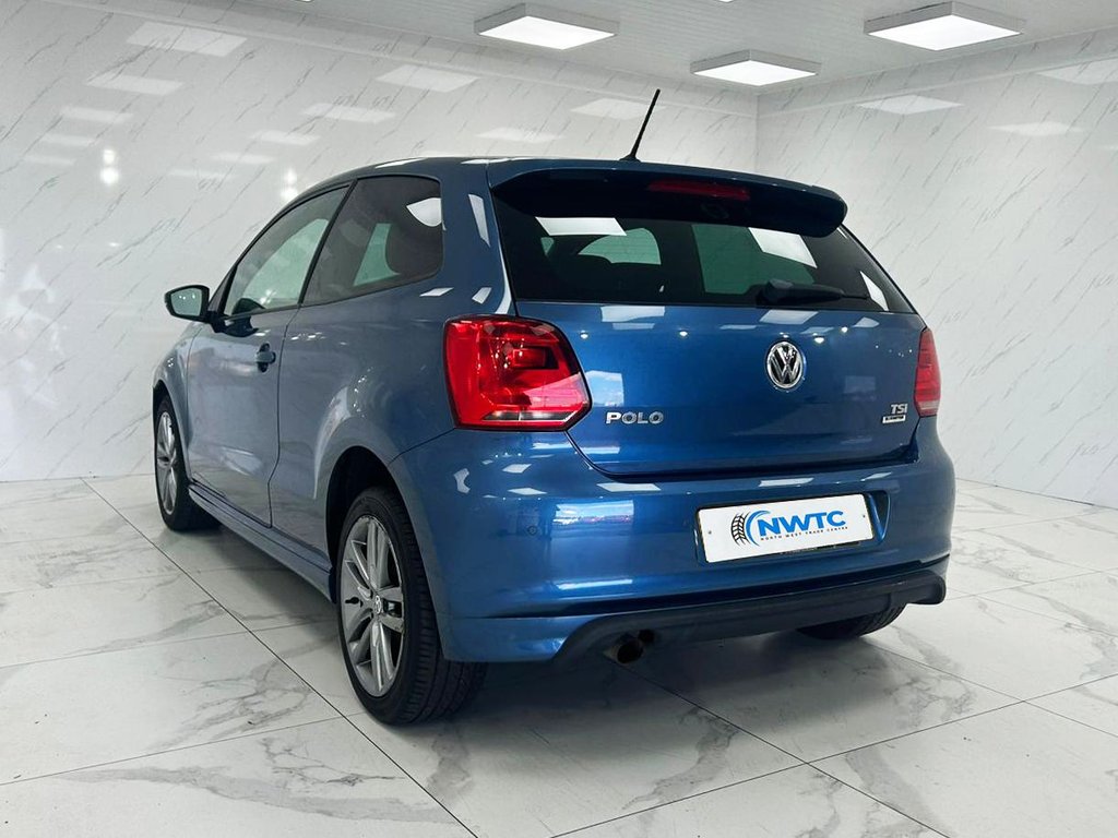 Used Volkswagen Polo 2015 for sale - 77369196: Photo 8