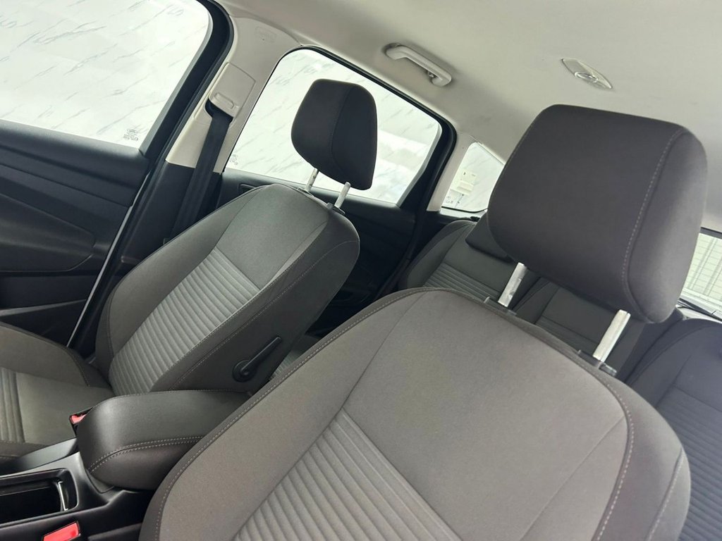 Used Ford C-Max 2017 for sale - 76867255: Photo 12