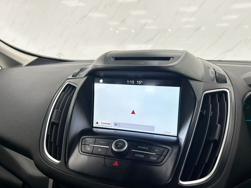 Used Ford C-Max 2017 for sale - 76867255: Photo 15