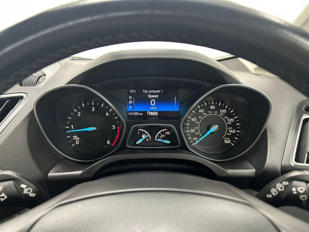 Used Ford C-Max 2017 for sale - 76867255: Photo 16