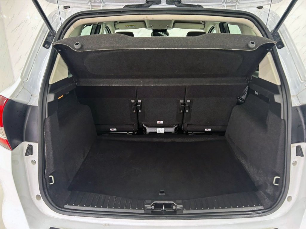 Used Ford C-Max 2017 for sale - 76867255: Photo 19