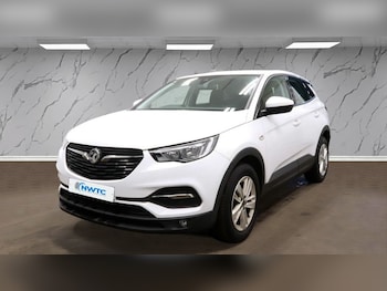 Used Vauxhall Grandland X 2019 for sale - 77213017: Photo