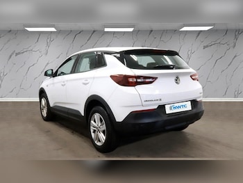 Used Vauxhall Grandland X 2019 for sale - 77213017: Photo