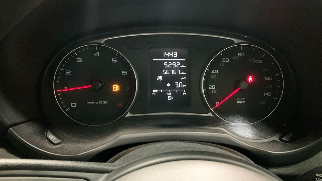 Used Audi A1 2015 for sale - 77507773: Photo 12