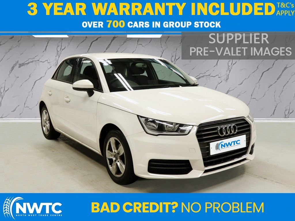 Used Audi A1 2015 for sale - 77507773: Photo 2