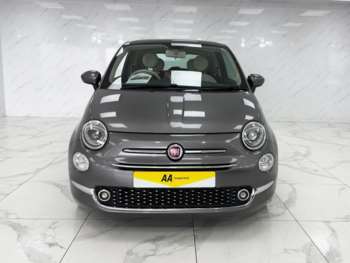 Used Fiat 500 2017 for sale - 74379431: Photo