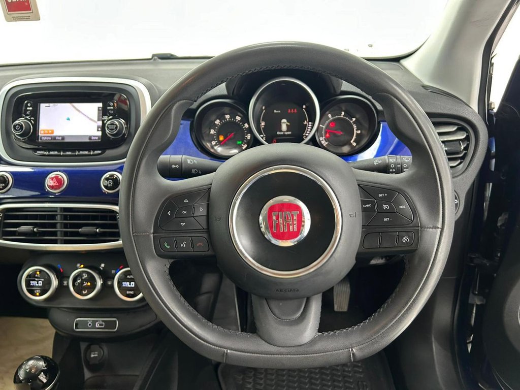 Used Fiat 500X 2016 for sale - 76069082: Photo 16