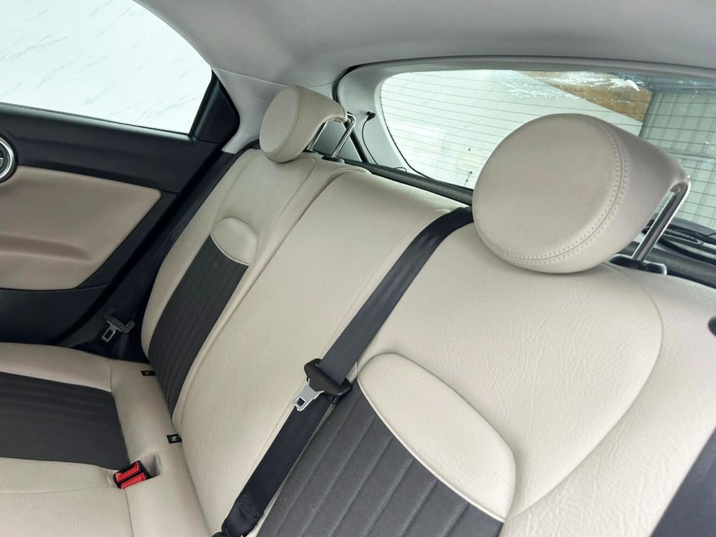 Used Fiat 500X 2016 for sale - 76069082: Photo 18