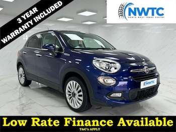Used Fiat 500X 2016 for sale - 76069082: Photo