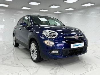 Used Fiat 500X 2016 for sale - 76069082: Photo