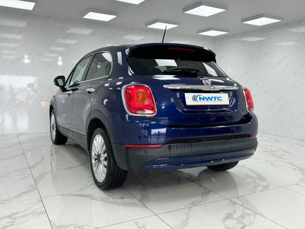 Used Fiat 500X 2016 for sale - 76069082: Photo 7