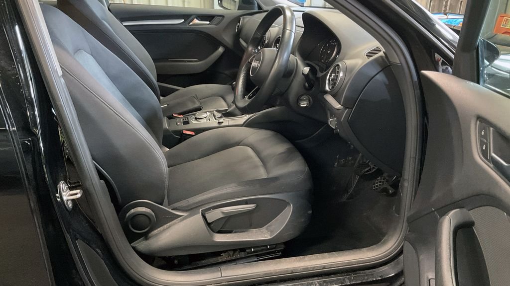 Used Audi A3 2019 for sale - 76417434: Photo 10