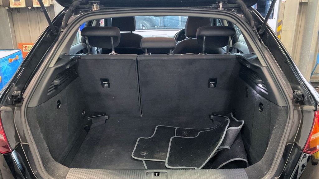 Used Audi A3 2019 for sale - 76417434: Photo 12