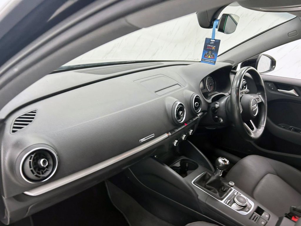 Used Audi A3 2019 for sale - 76417434: Photo 14