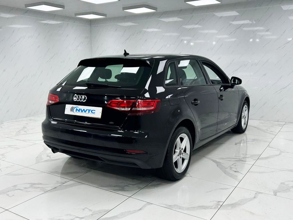 Used Audi A3 2019 for sale - 76417434: Photo 18