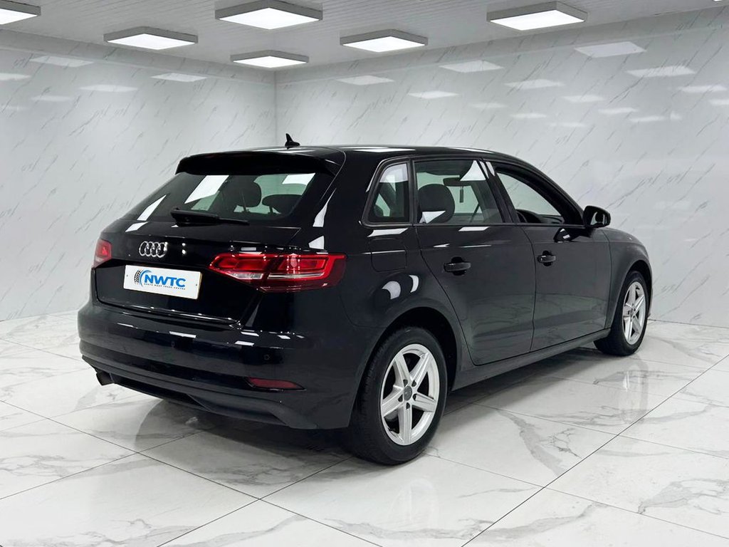 Used Audi A3 2019 for sale - 76417434: Photo 19