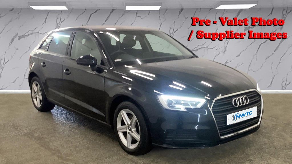 Used Audi A3 2019 for sale - 76417434: Photo 2