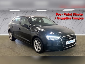 Used Audi A3 2019 for sale - 76417434: Photo