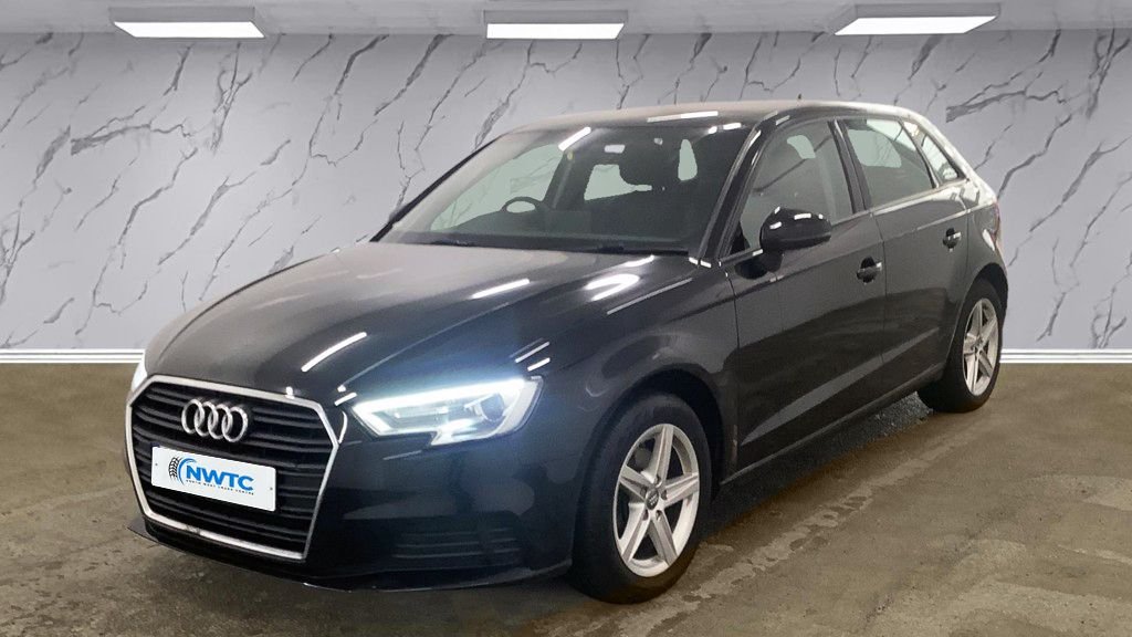 Used Audi A3 2019 for sale - 76417434: Photo 3
