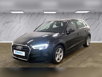 Used Audi A3 2019 for sale - 76417434: Photo