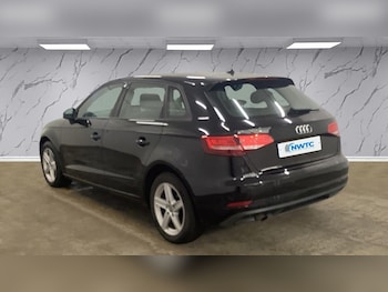 Used Audi A3 2019 for sale - 76417434: Photo