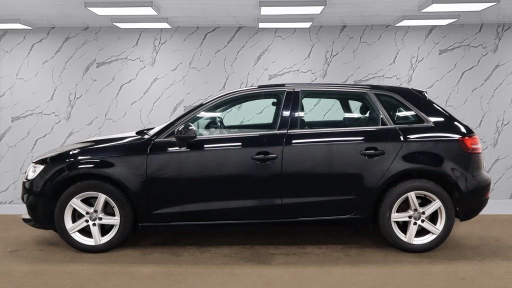 Used Audi A3 2019 for sale - 76417434: Photo 6