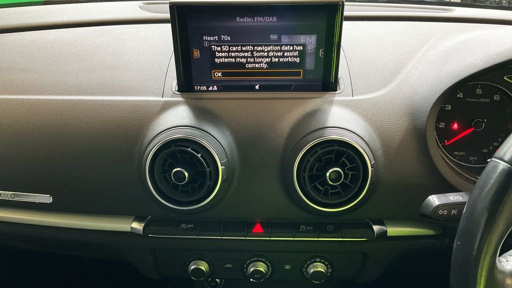 Used Audi A3 2019 for sale - 76417434: Photo 8