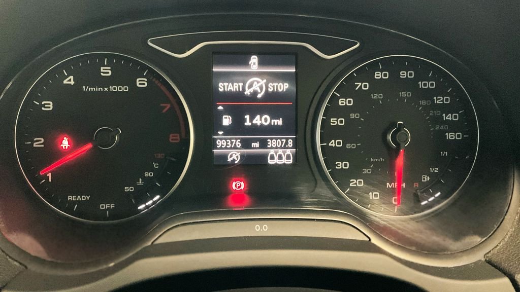 Used Audi A3 2019 for sale - 76417434: Photo 9