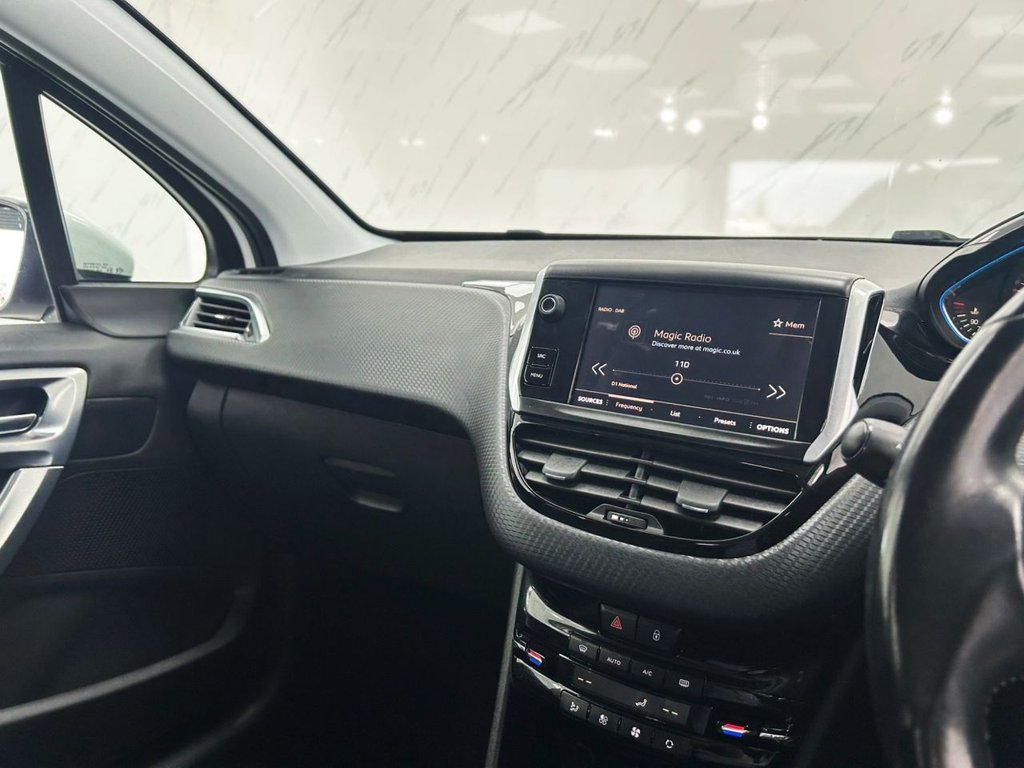 Used Peugeot 2008 2019 for sale - 76923398: Photo 15