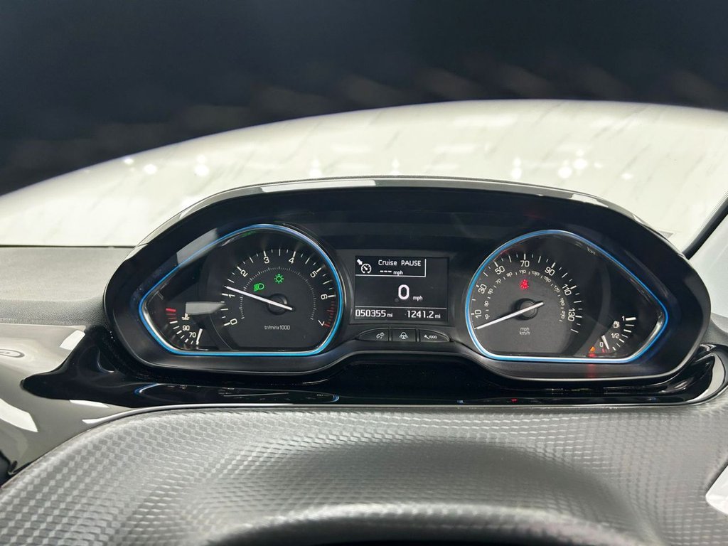 Used Peugeot 2008 2019 for sale - 76923398: Photo 17