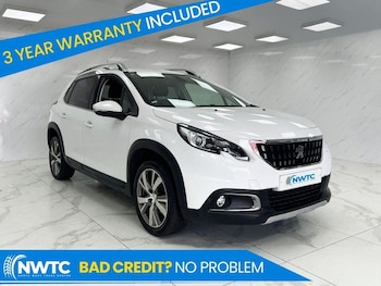 2019 (19) - 1.2 PureTech 130 Allure 5dr