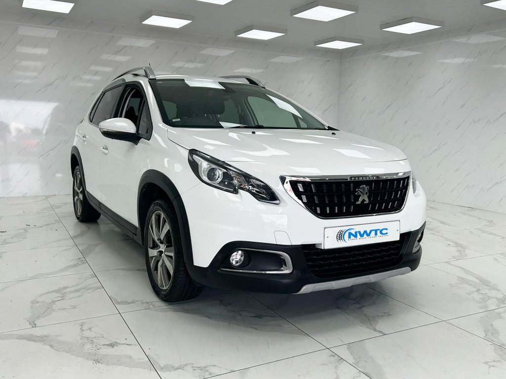Used Peugeot 2008 2019 for sale - 76923398: Photo 2