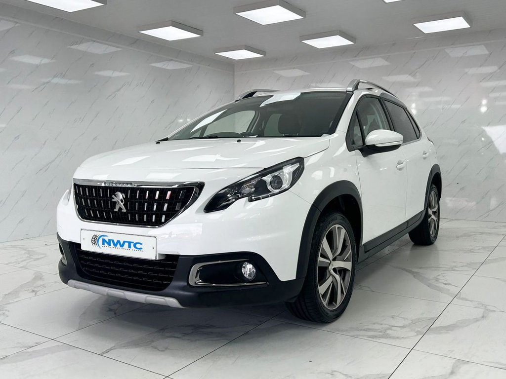 Used Peugeot 2008 2019 for sale - 76923398: Photo 4