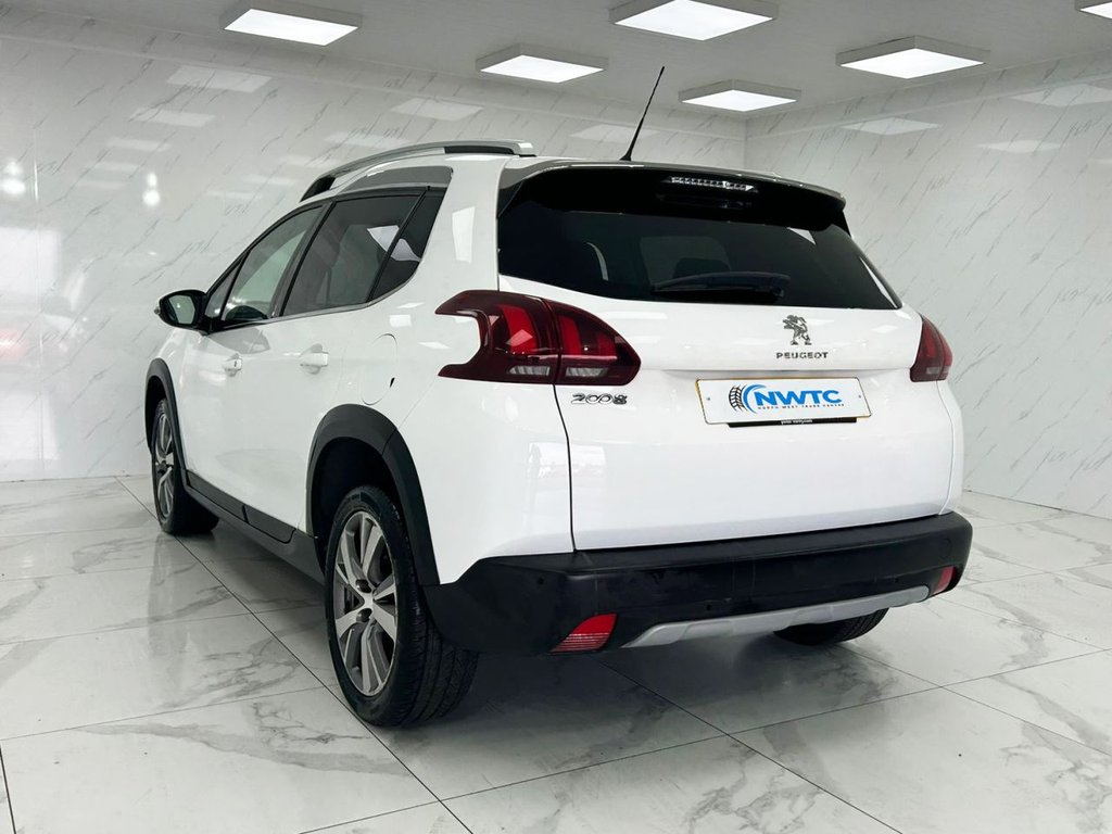 Used Peugeot 2008 2019 for sale - 76923398: Photo 7