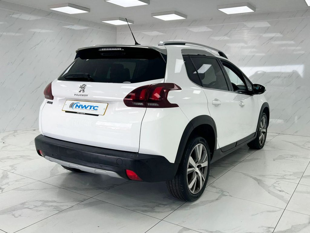 Used Peugeot 2008 2019 for sale - 76923398: Photo 9
