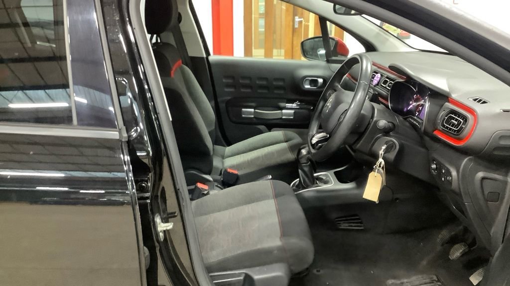 Used Citroen C3 2019 for sale - 77139970: Photo 11