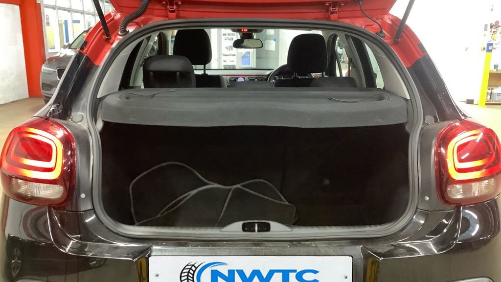 Used Citroen C3 2019 for sale - 77139970: Photo 13