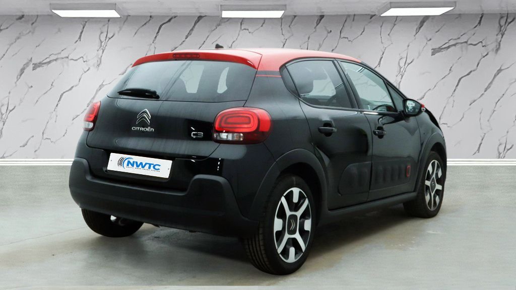 Used Citroen C3 2019 for sale - 77139970: Photo 5