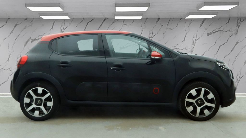 Used Citroen C3 2019 for sale - 77139970: Photo 6