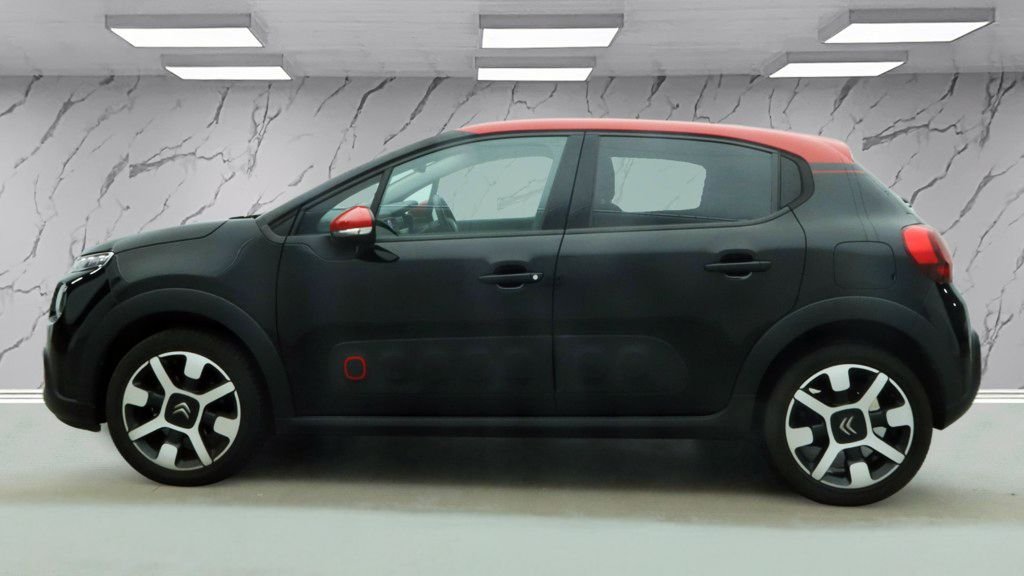 Used Citroen C3 2019 for sale - 77139970: Photo 7