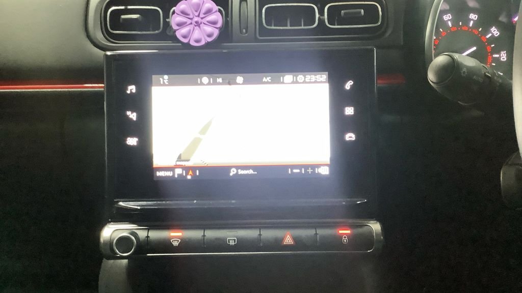 Used Citroen C3 2019 for sale - 77139970: Photo 9