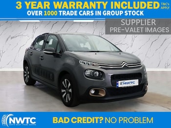 Used Citroen C3 2020 for sale - 79385071: Photo