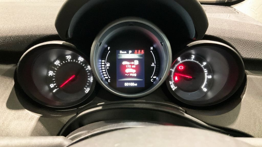 Used Fiat 500X 2016 for sale - 76711023: Photo 10