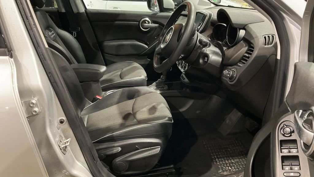 Used Fiat 500X 2016 for sale - 76711023: Photo 11