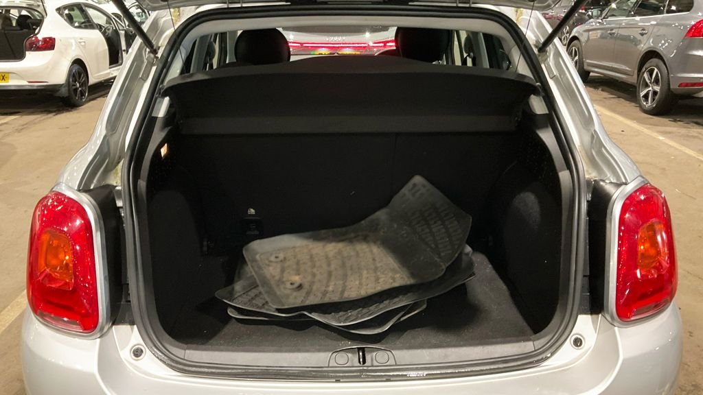 Used Fiat 500X 2016 for sale - 76711023: Photo 12