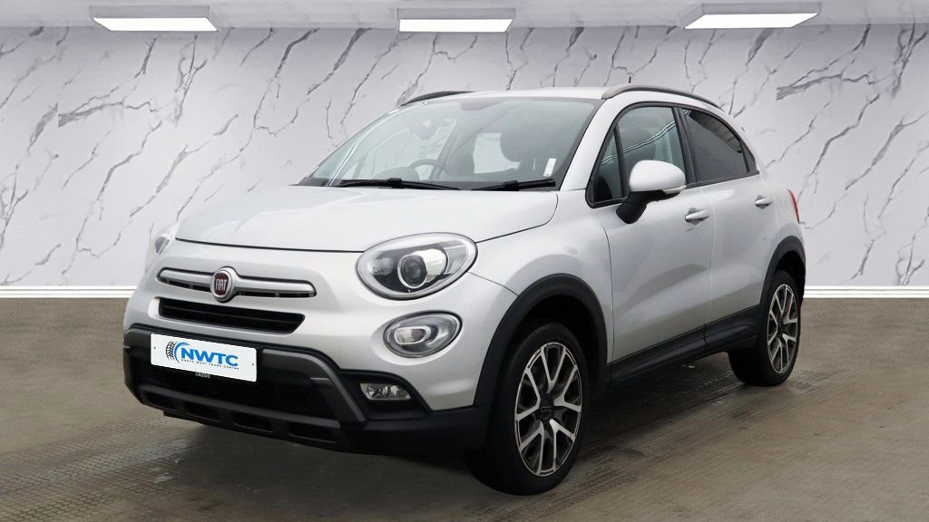 Used Fiat 500X 2016 for sale - 76711023: Photo 3