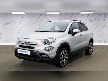 Used Fiat 500X 2016 for sale - 76711023: Photo