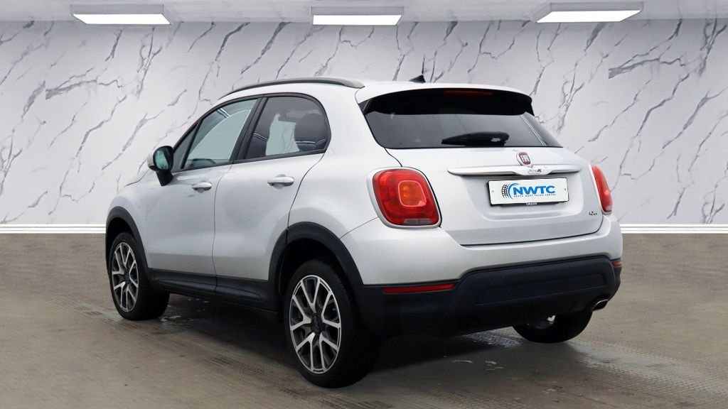 Used Fiat 500X 2016 for sale - 76711023: Photo 4